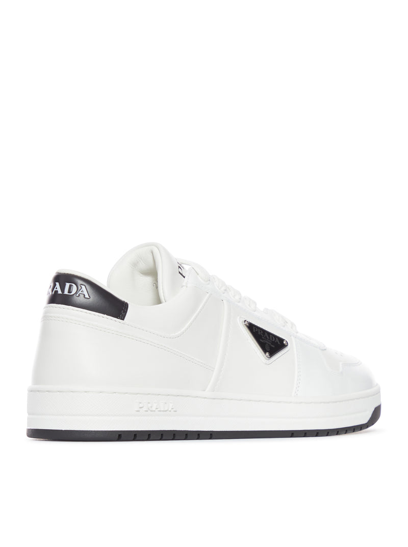 SNEAKERS DOWNTOWN IN PELLE