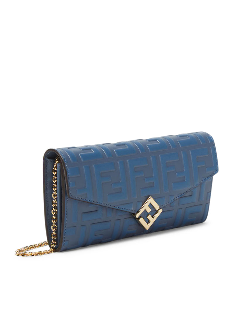 PORTAFOGLIO CONTINENTAL FF DIAMONDS