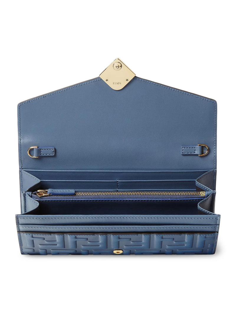 PORTAFOGLIO CONTINENTAL FF DIAMONDS