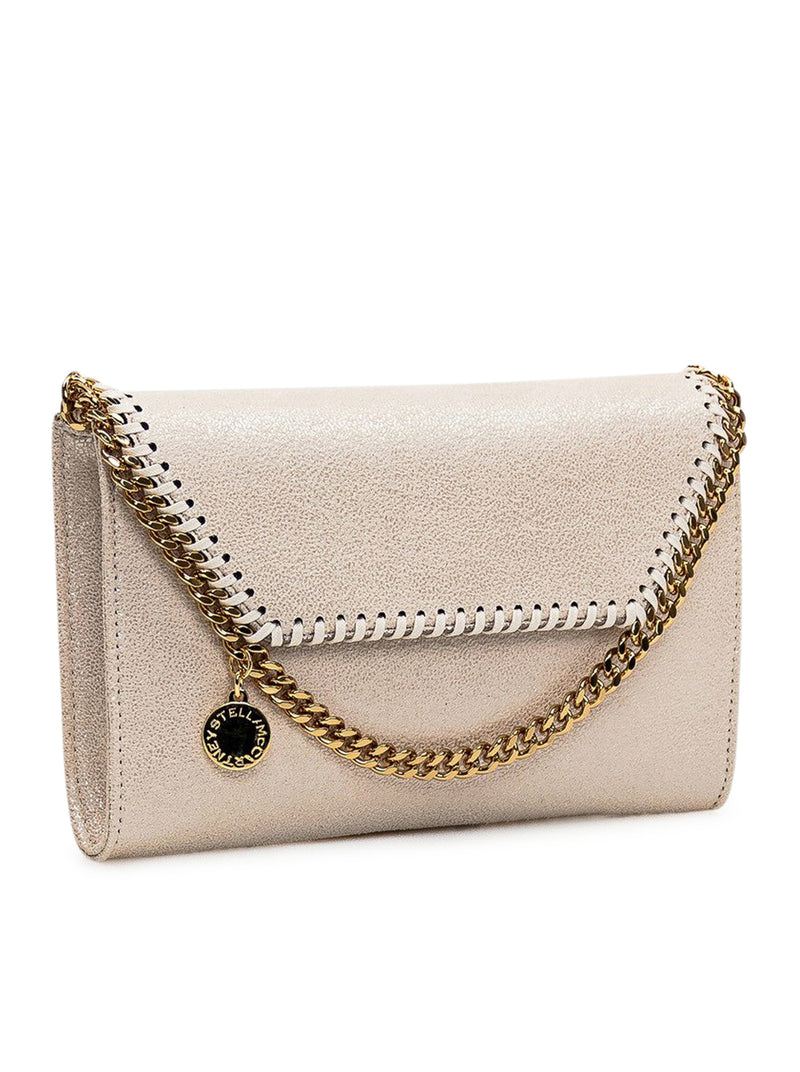 BORSA MINI FALABELLA