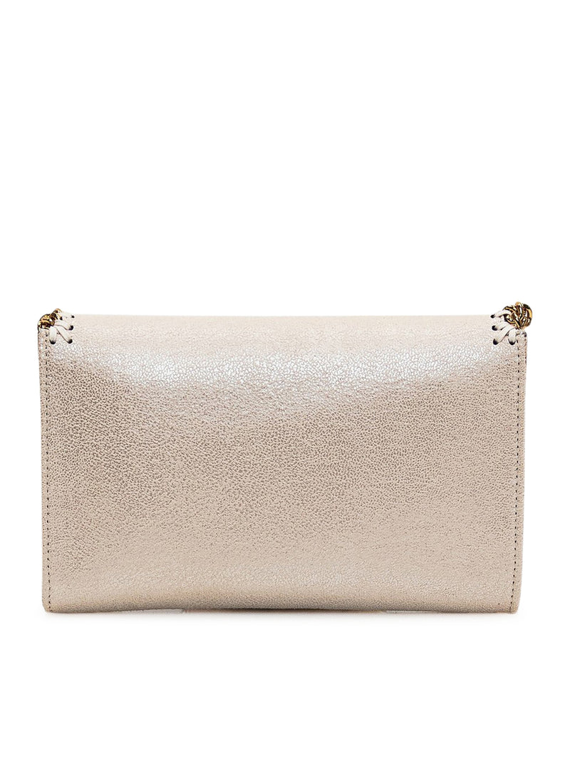 BORSA MINI FALABELLA