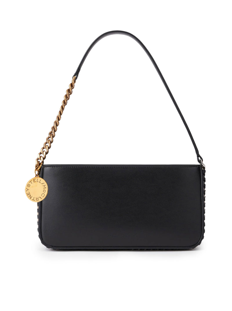 BORSA A SPALLA BAGUETTE FALABELLA