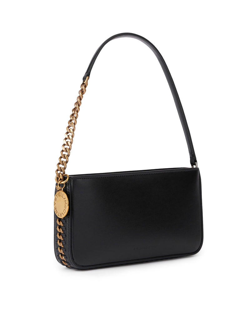 BORSA A SPALLA BAGUETTE FALABELLA