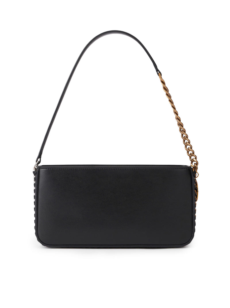 BORSA A SPALLA BAGUETTE FALABELLA