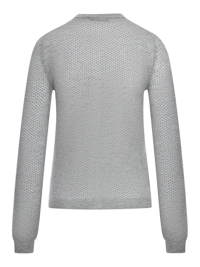 CARDIGAN IN CASHMERE