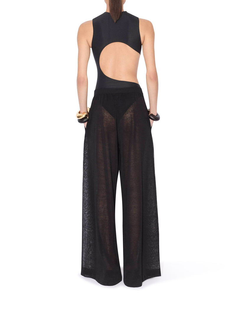 COSTUME DA BAGNO CUT-OUT