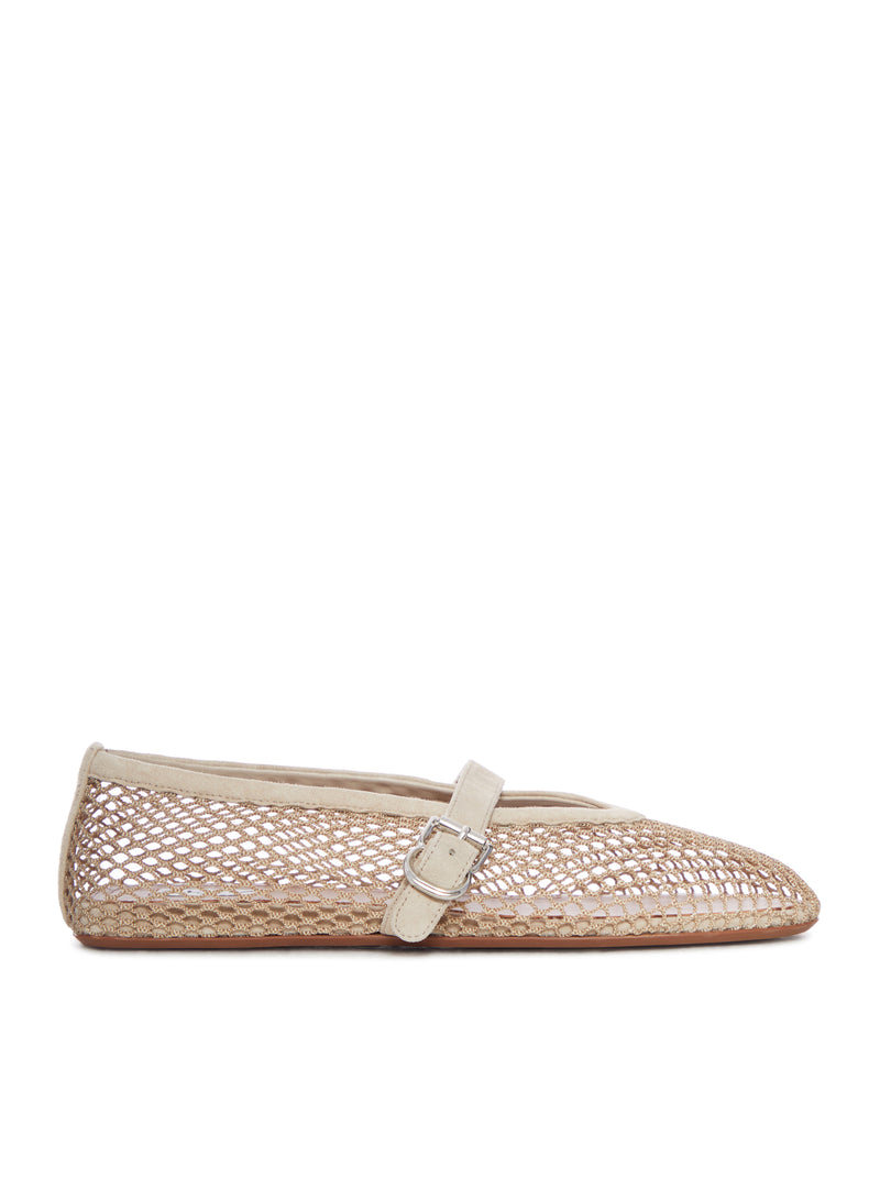 BALLERINE FLATS