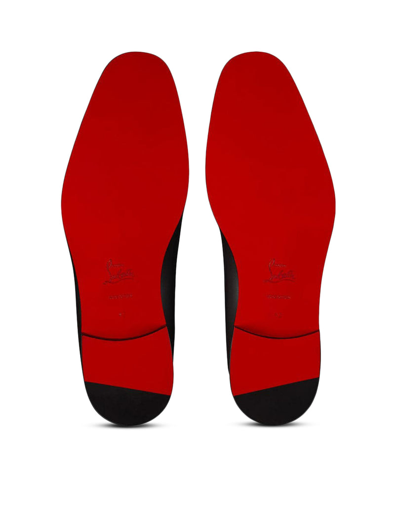 MOCASSINO DANNY FLEX