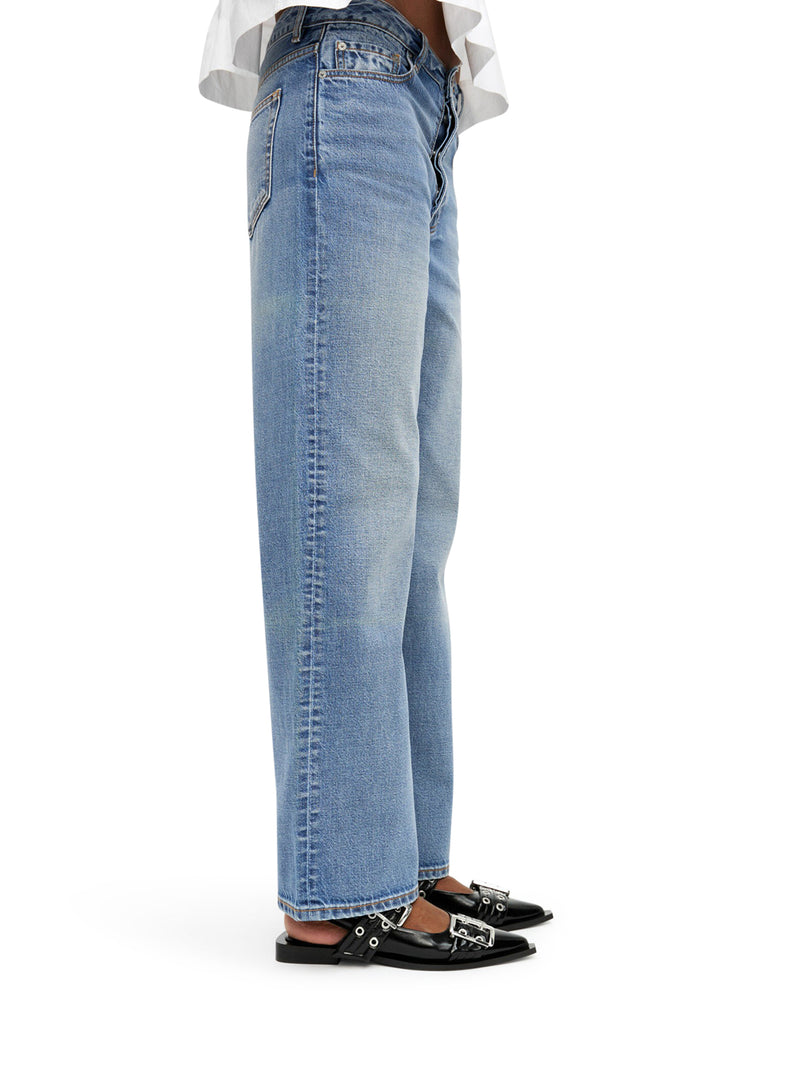 BALLERINE CON FIBBIA