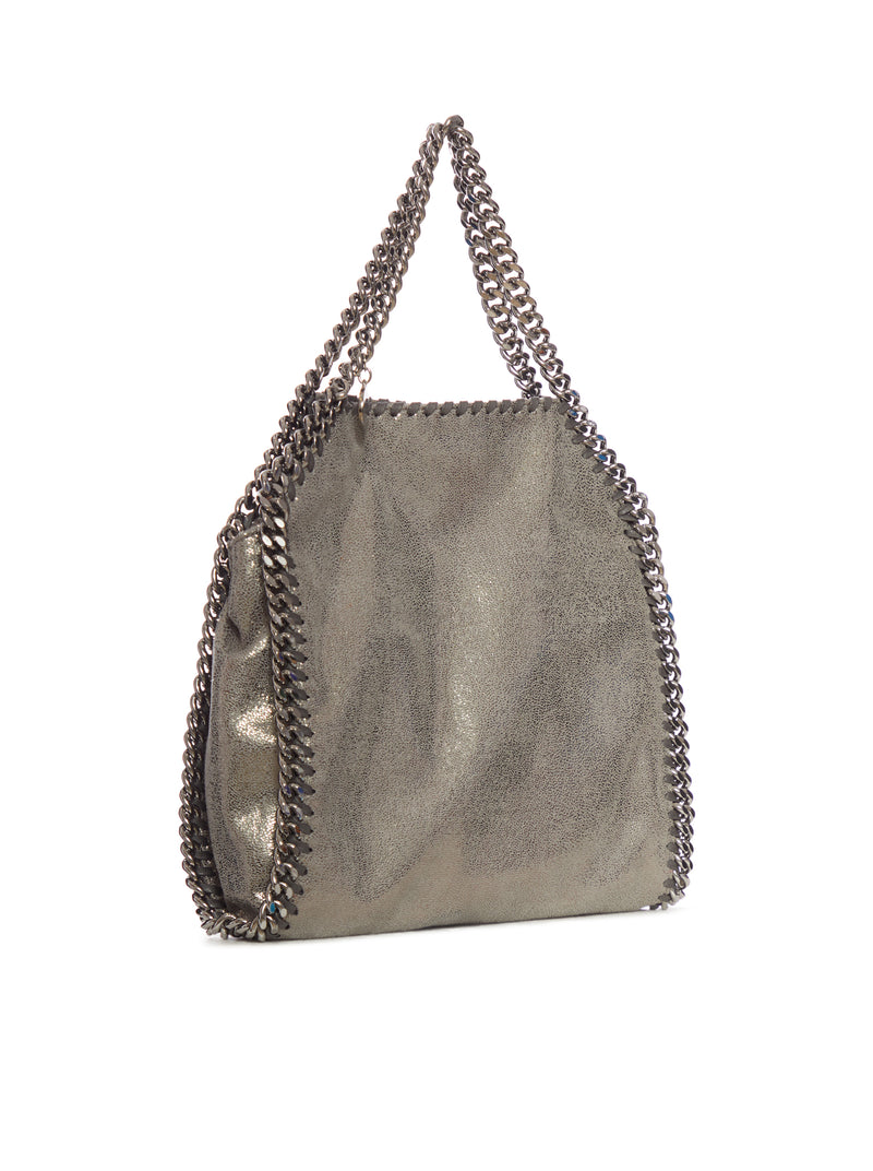BORSA TOTE MINI FALABELLA