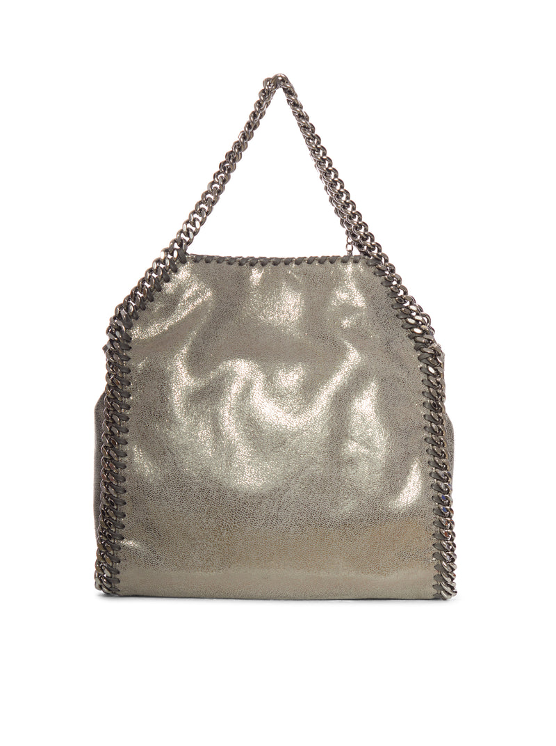 BORSA TOTE MINI FALABELLA