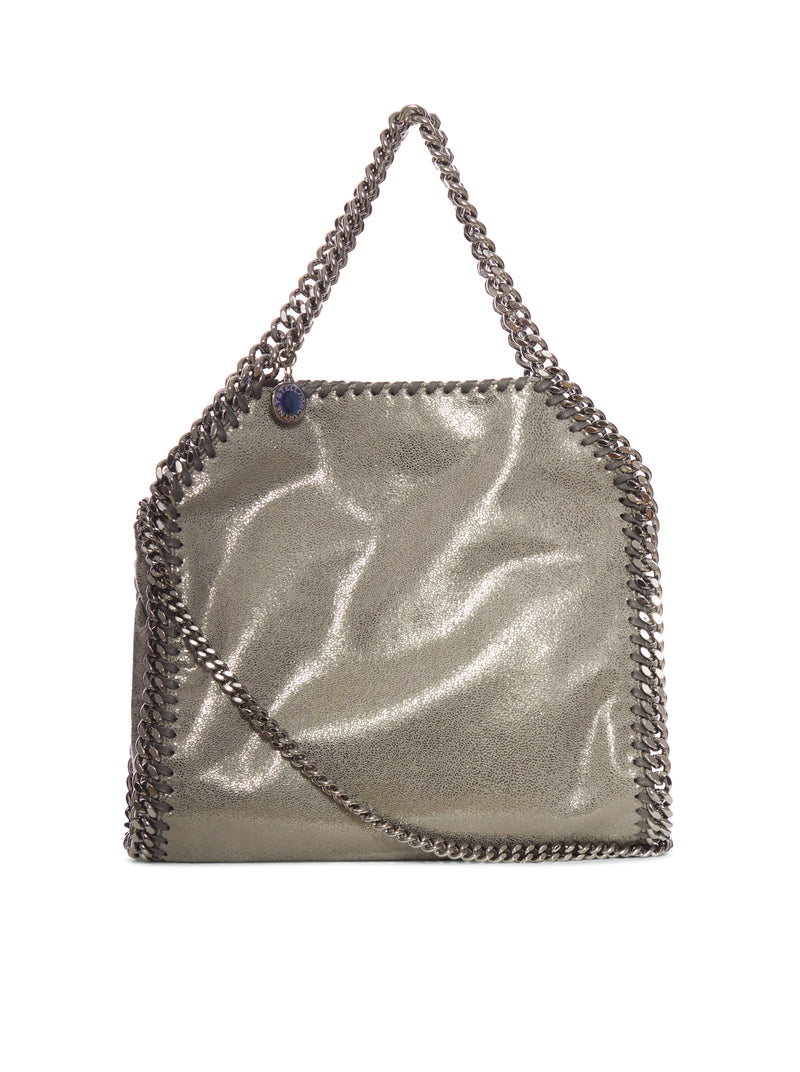 BORSA TOTE MINI FALABELLA
