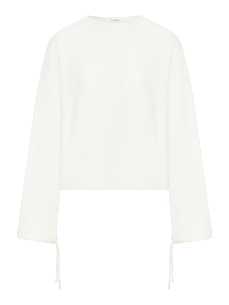 MAGLIA IN FILATO DI LANA