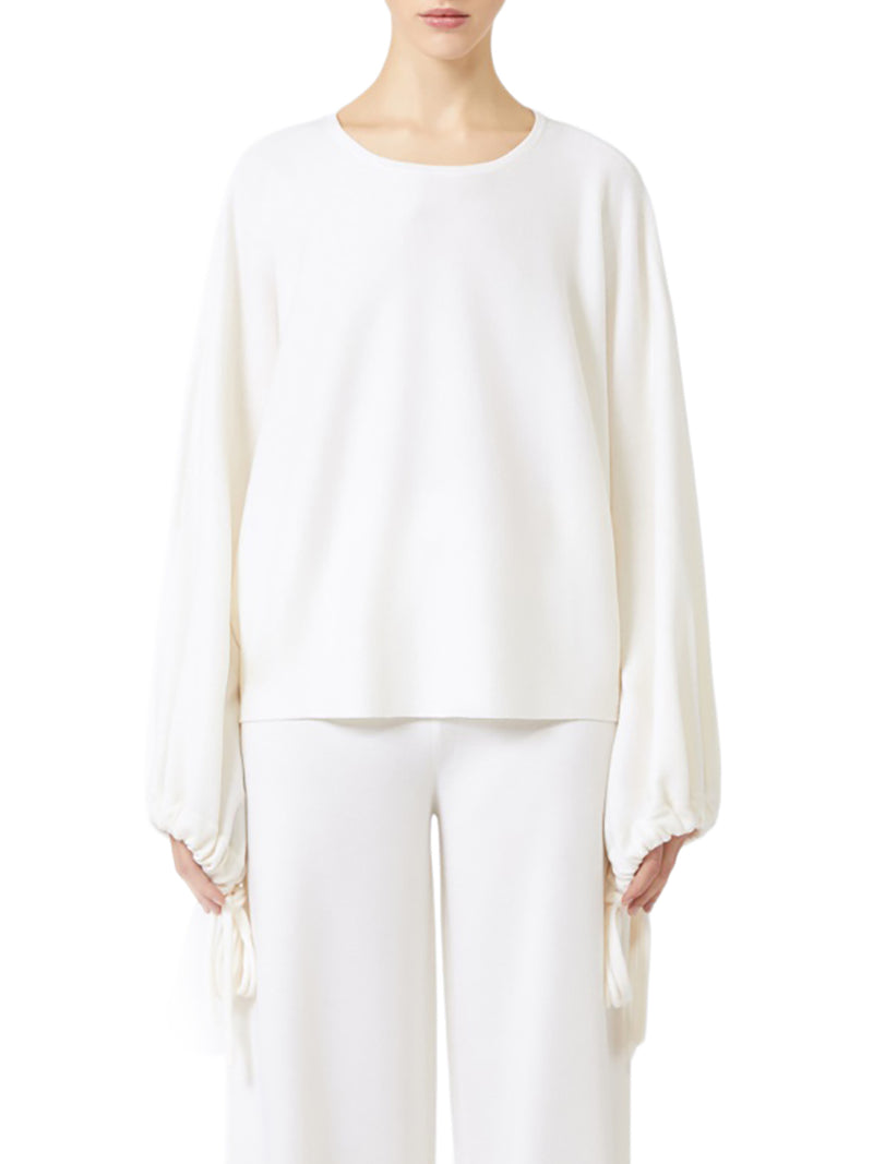 MAGLIA IN FILATO DI LANA