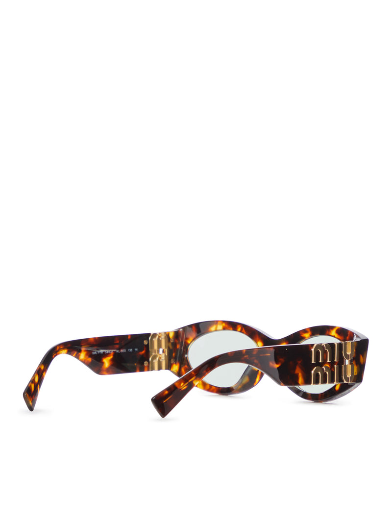 OCCHIALI DA SOLE MIU GLIMPSE