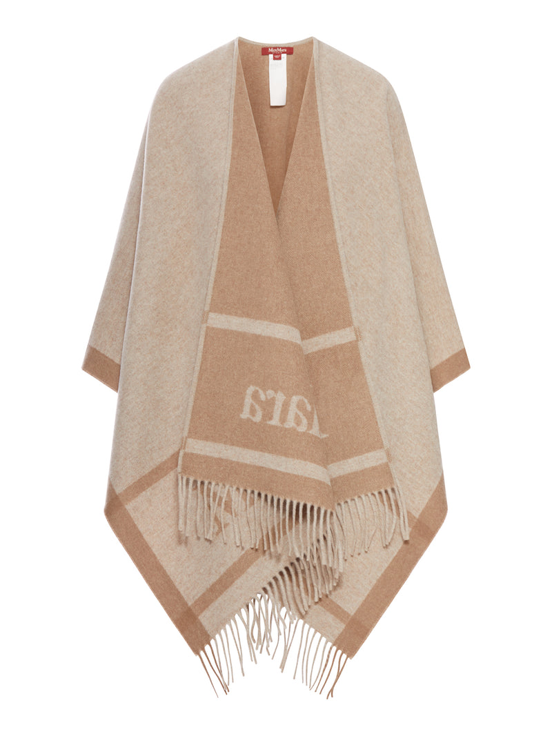 CAPPA HILDESTD IN PURA LANA