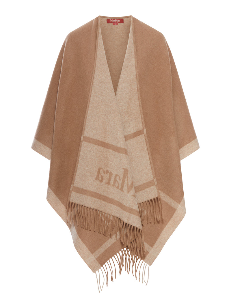 CAPPA HILDESTD IN PURA LANA