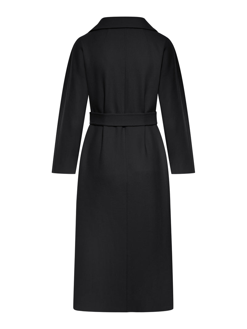 CAPPOTTO ESTURIA MIDI IN LANA