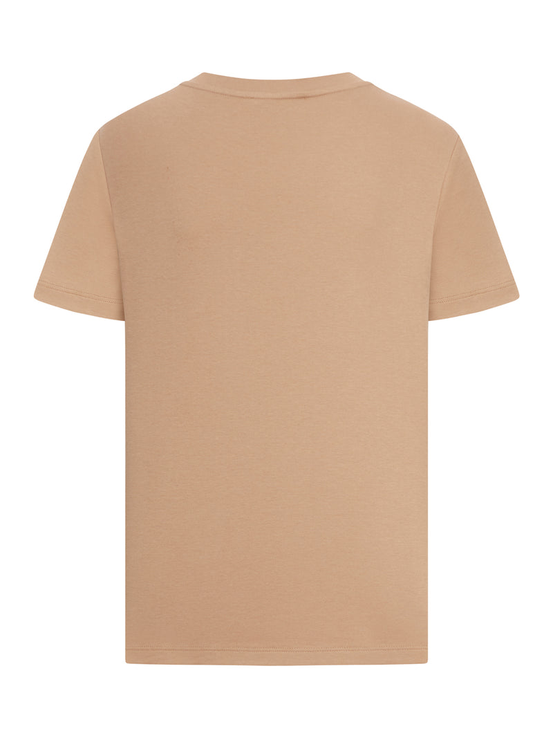 T-SHIRT IN COTONE