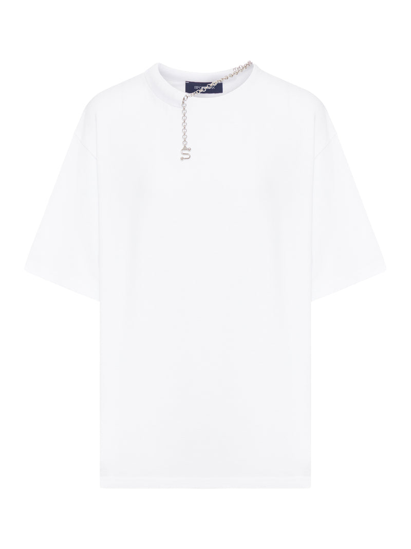 T-SHIRT A MANICA CORTA