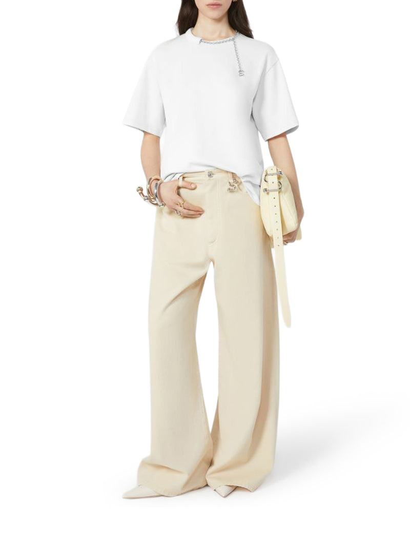 T-SHIRT A MANICA CORTA