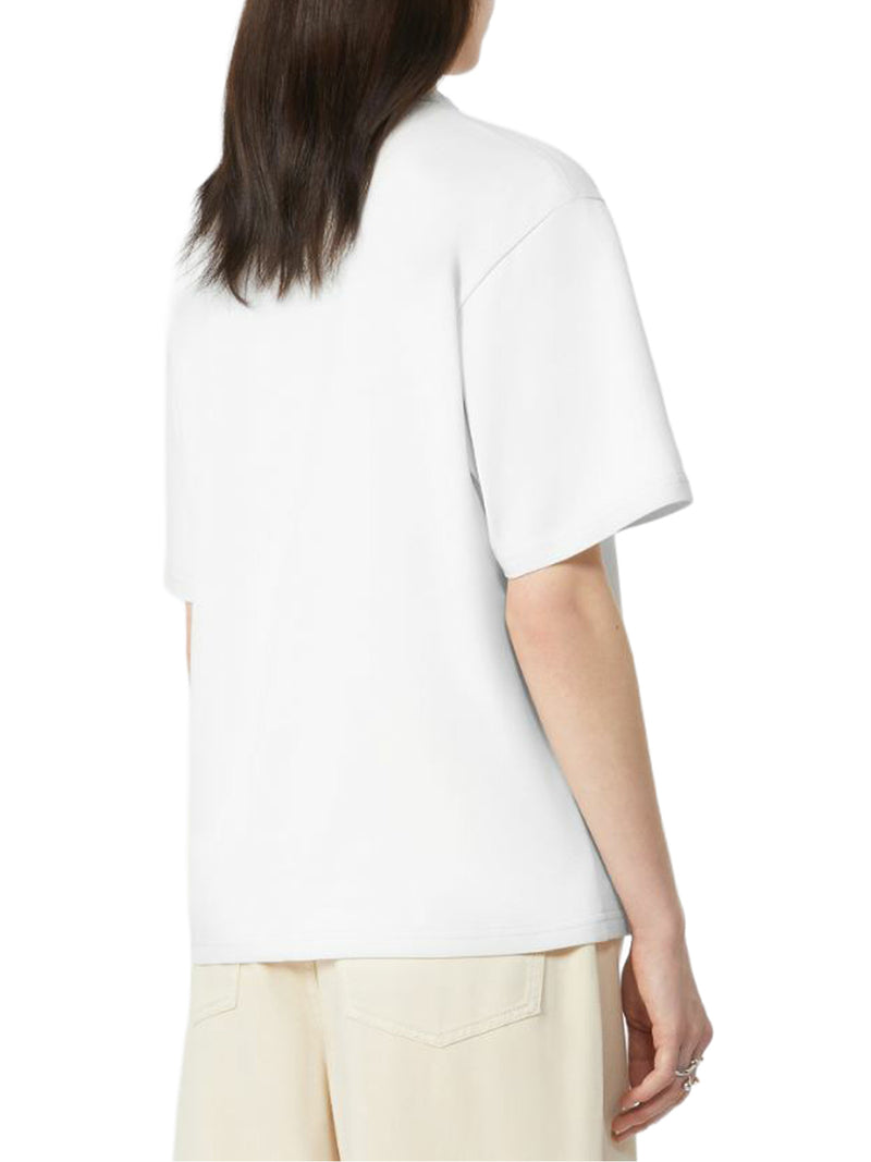 T-SHIRT A MANICA CORTA