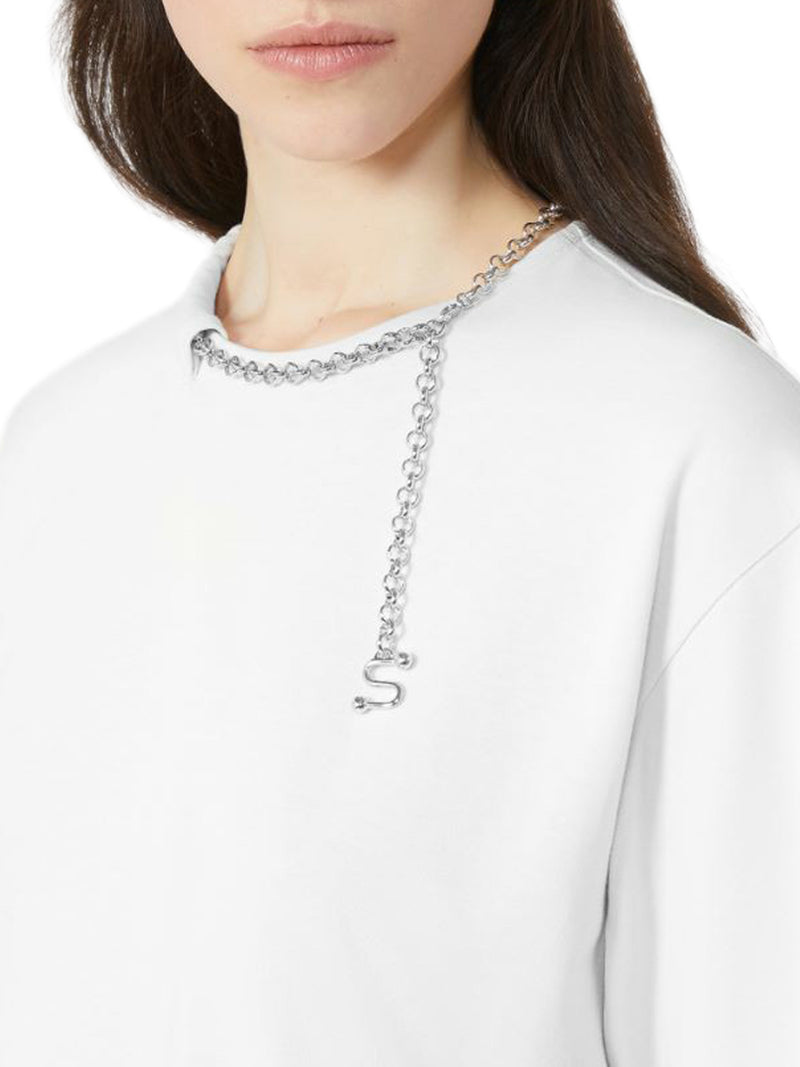 T-SHIRT A MANICA CORTA