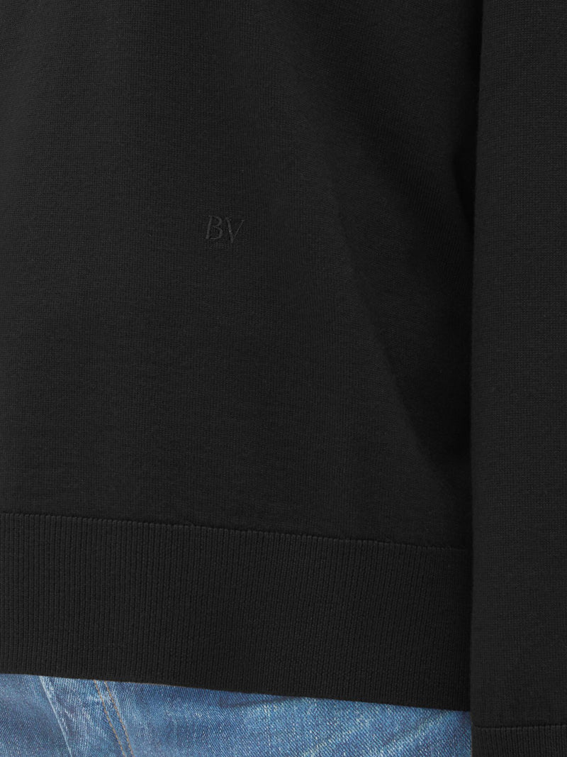 DOLCEVITA IN LANA CON RICAMO BV