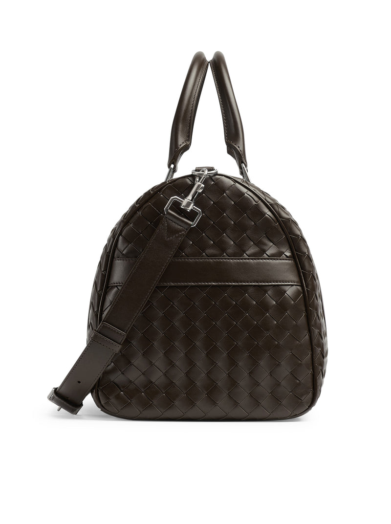 BORSA DA VIAGGIO INTRECCIATO