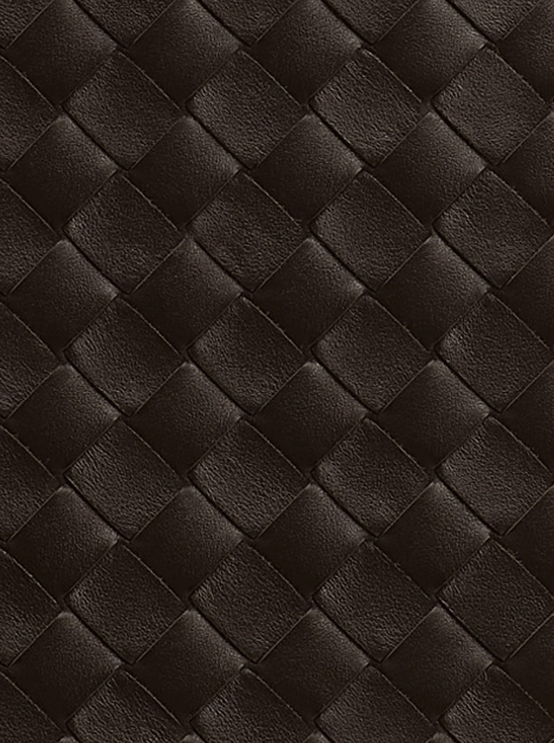 BORSA DA VIAGGIO INTRECCIATO