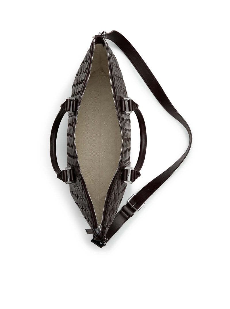 BORSA BUSINESS INTRECCIATO SOFT