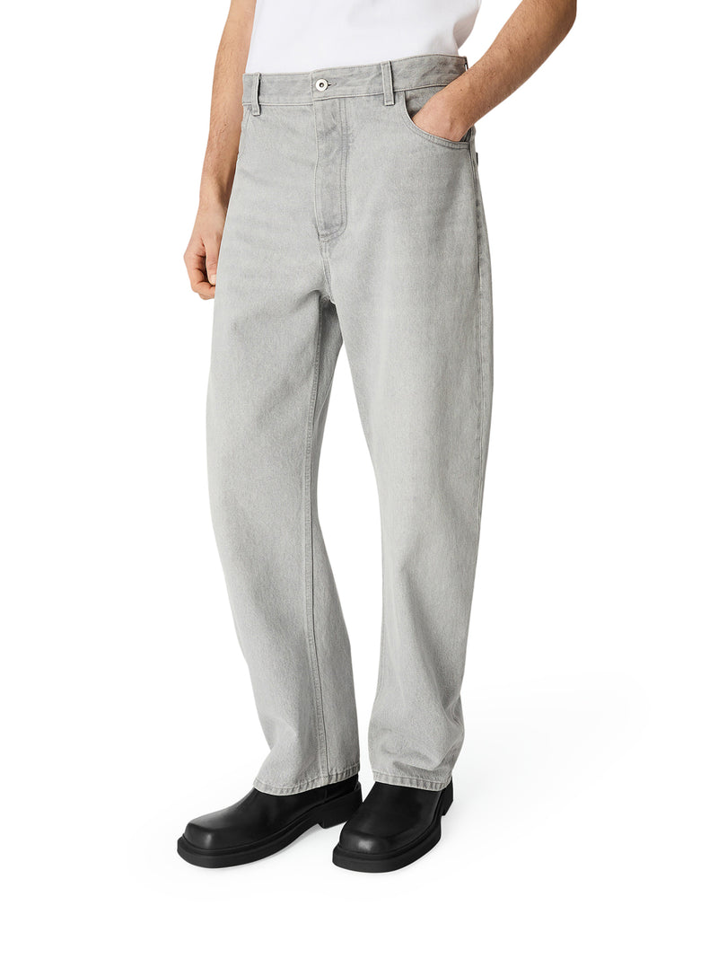 STIVALETTI CHELSEA BEN IN PELLE