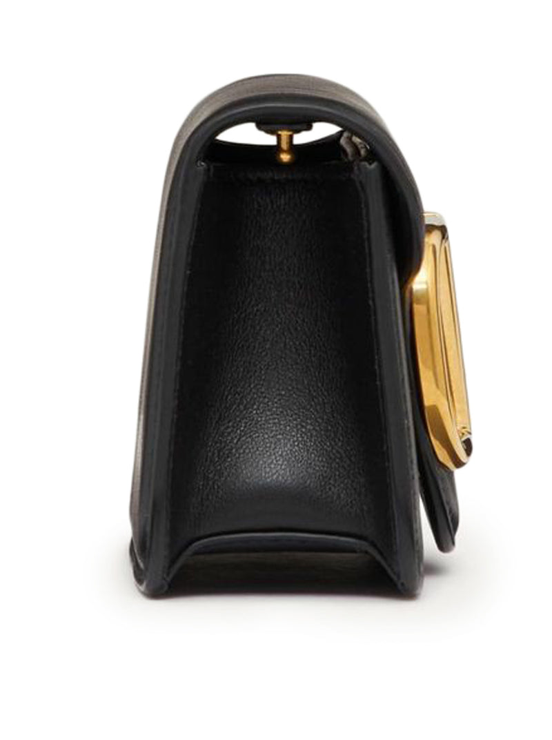 BORSA PICCOLA A SPALLA LOCÒ IN VITELLO