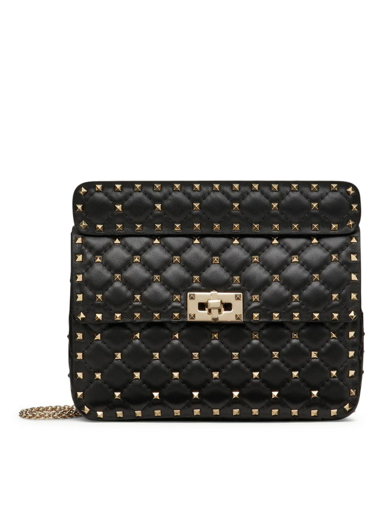 BORSA MEDIA ROCKSTUD SPIKE IN NAPPA