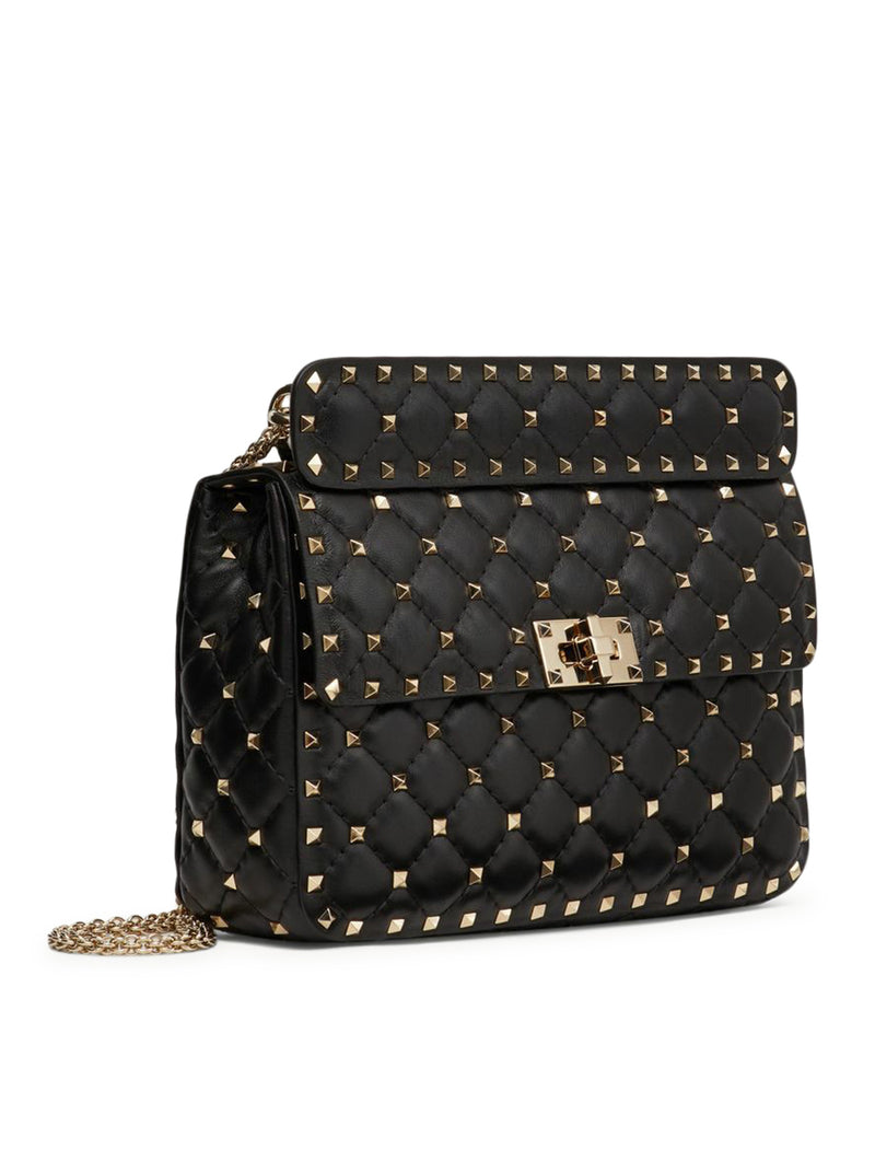BORSA MEDIA ROCKSTUD SPIKE IN NAPPA