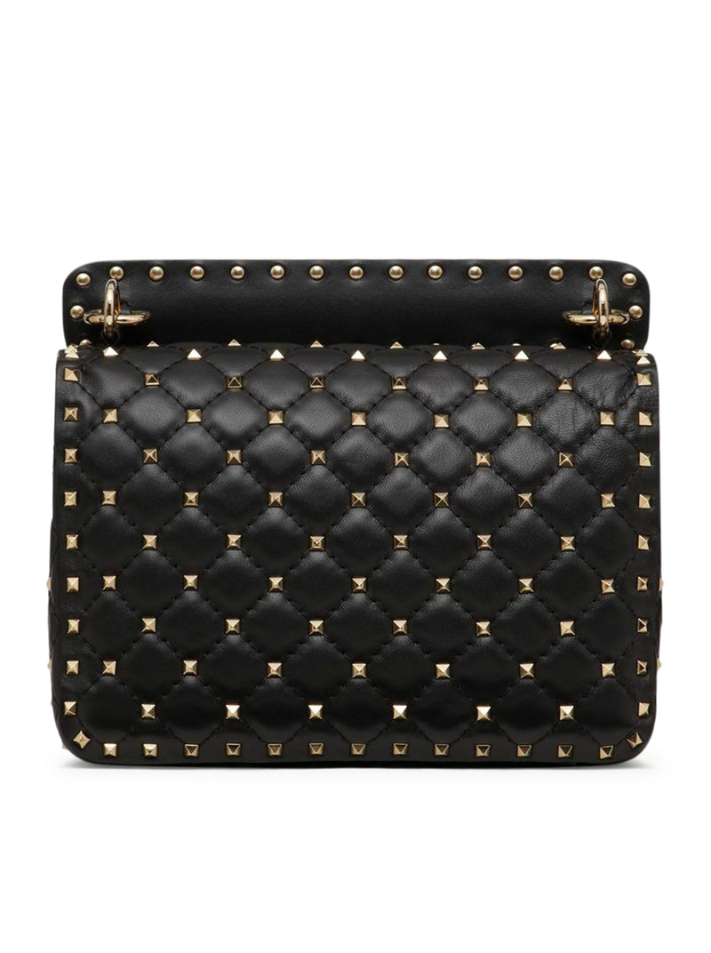 BORSA MEDIA ROCKSTUD SPIKE IN NAPPA
