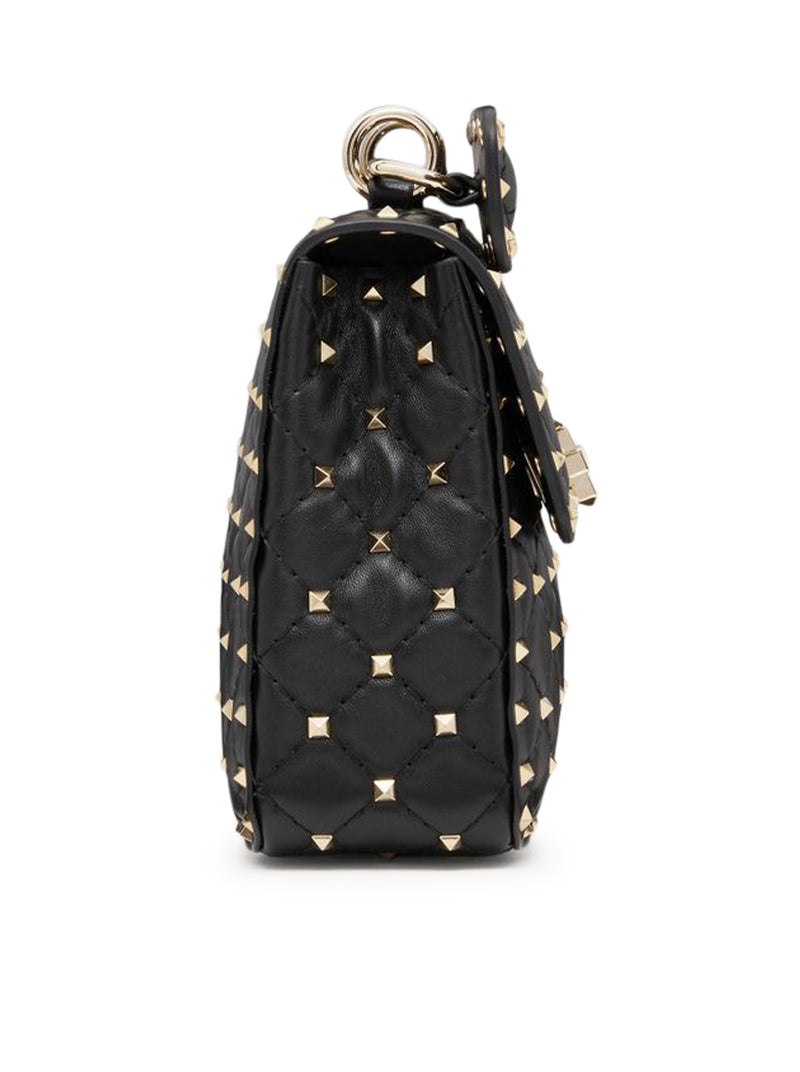 BORSA MEDIA ROCKSTUD SPIKE IN NAPPA