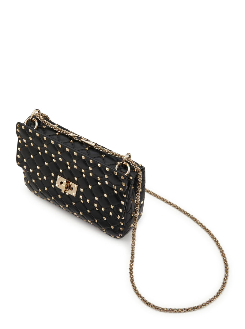 BORSA MEDIA ROCKSTUD SPIKE IN NAPPA