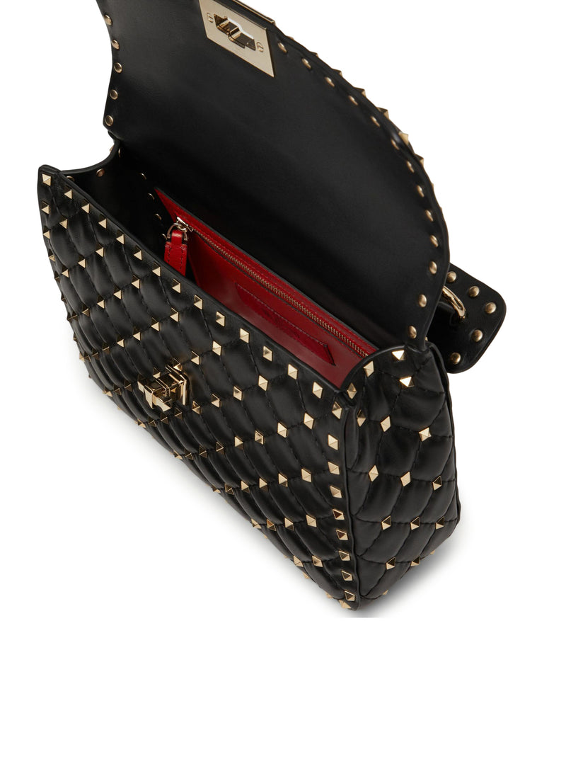 BORSA MEDIA ROCKSTUD SPIKE IN NAPPA