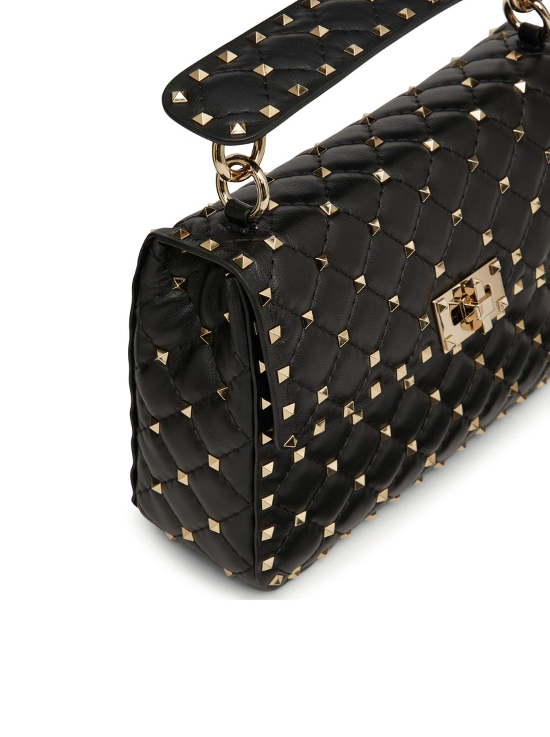 BORSA MEDIA ROCKSTUD SPIKE IN NAPPA