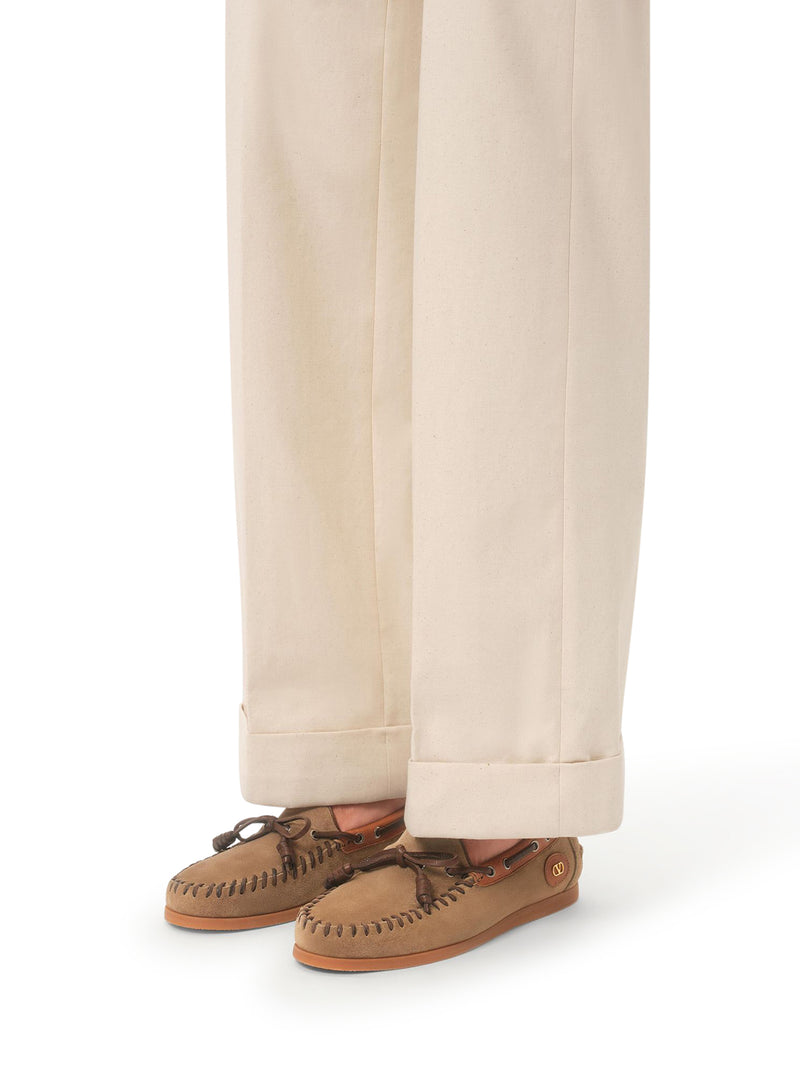 SCARPA DA BARCA PALM AVENUE IN CROSTA