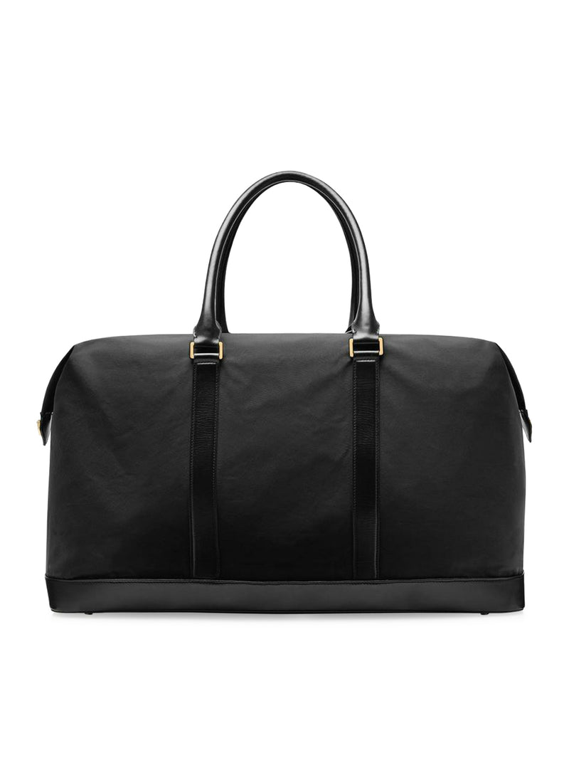 BORSA DA VIAGGIO IN NYLON RICICLATO