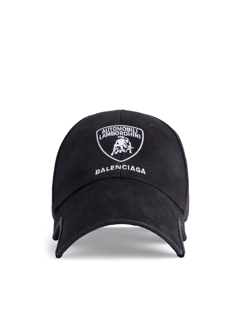 BERRETTO BALENCIAGA | AUTOMOBILI LAMBORGHINI