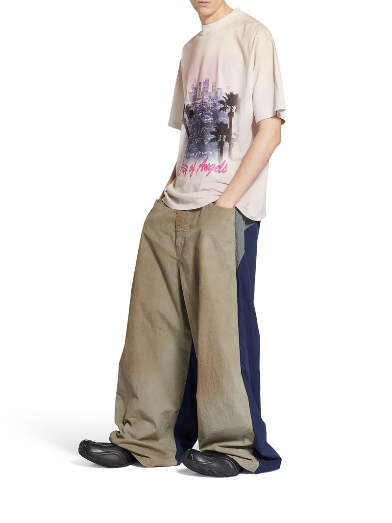 T-SHIRT CITY OF ANGELS MEDIUM FIT