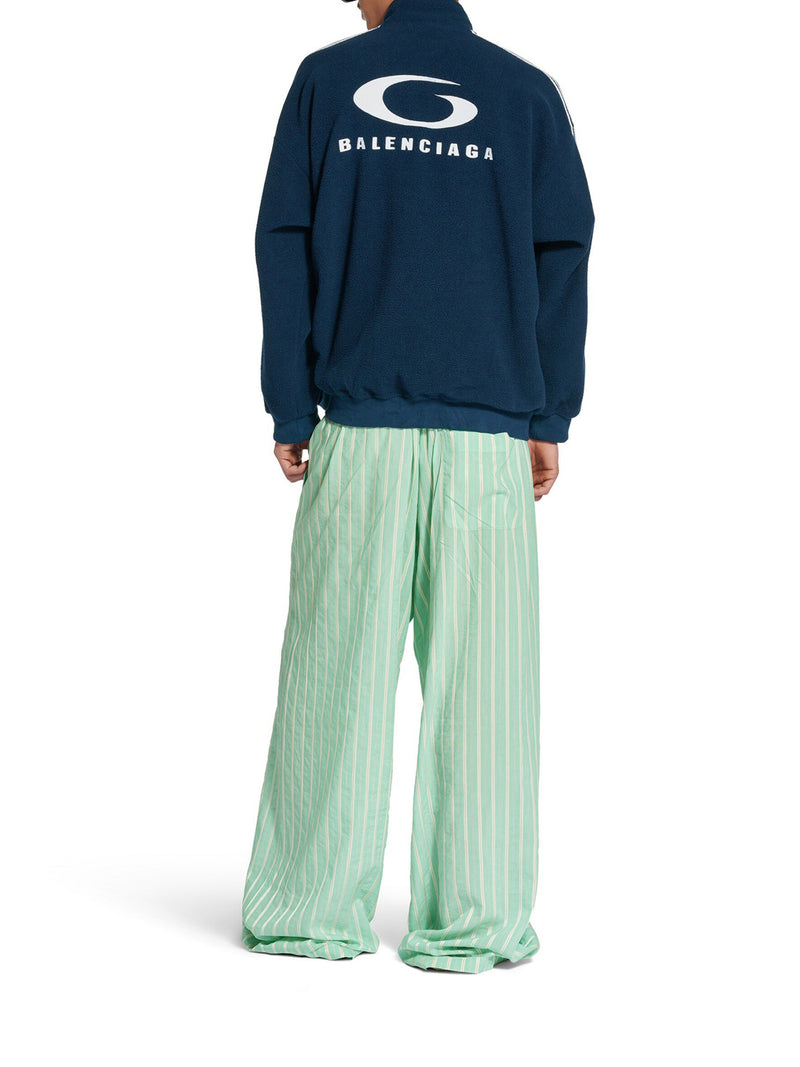 GIACCA CON ZIP LOOP SPORTS ICON