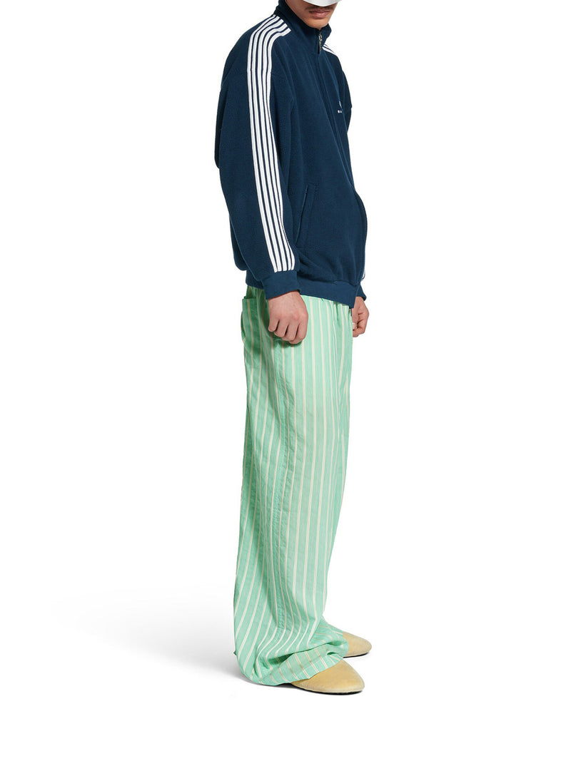 GIACCA CON ZIP LOOP SPORTS ICON