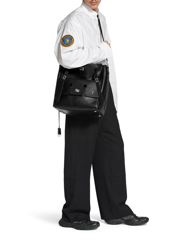 BORSA MESSENGER HOBO BEL AIR