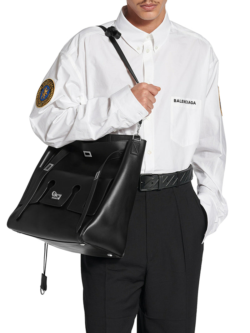 BORSA MESSENGER HOBO BEL AIR