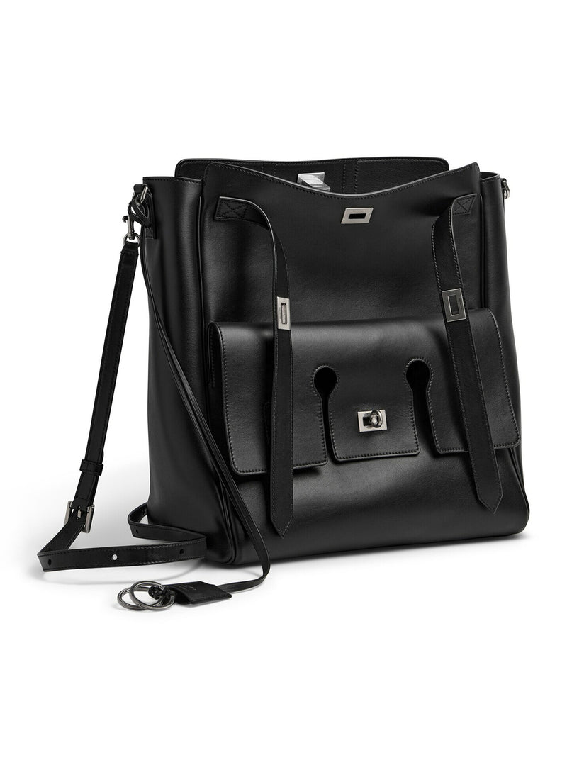 BORSA MESSENGER HOBO BEL AIR