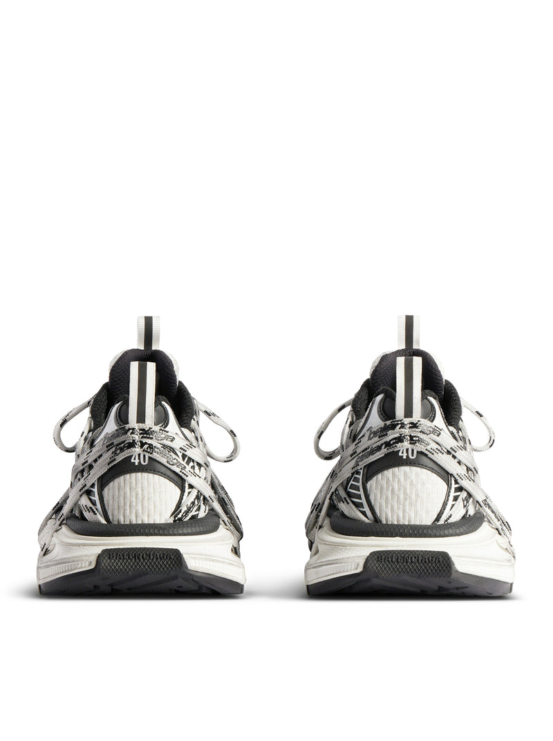 SNEAKER 3XL EXTREME LACES LOGO